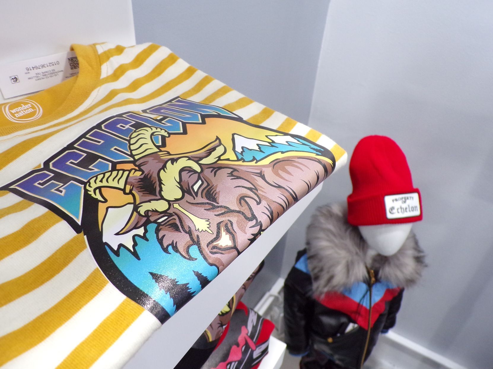 Unique graphic t-shirts